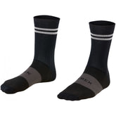 Trek Race Reflective Crew Cycling Socks